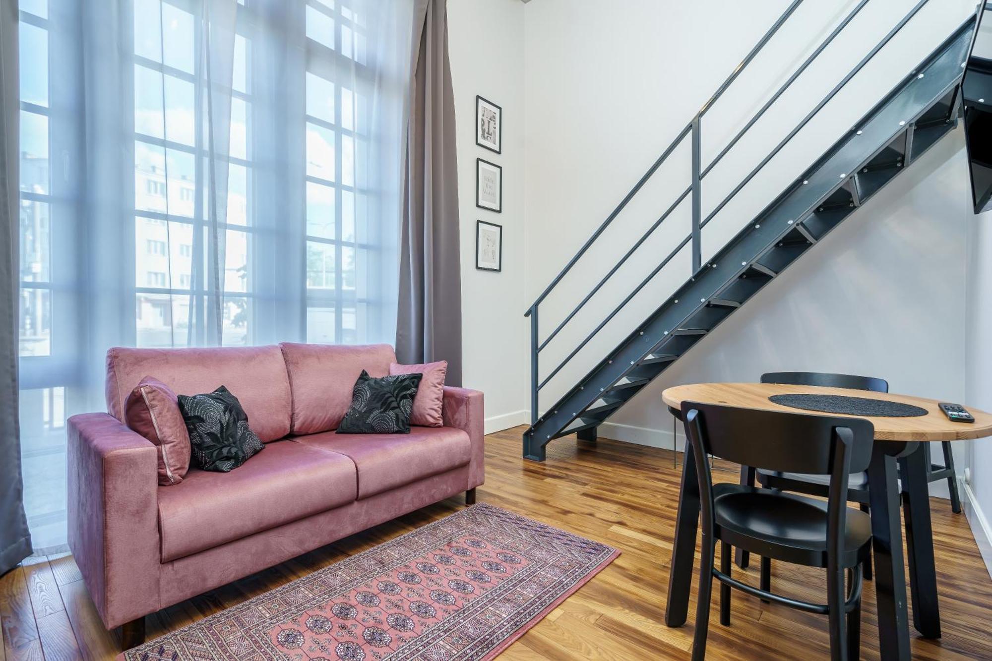 Dream Stay - Modern City Centre Lofts With Self Check-In ทาลลินน์ ภายนอก รูปภาพ