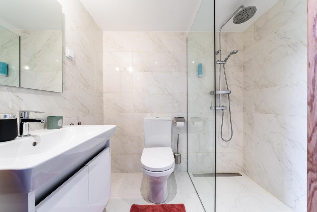 Dream Stay - Modern City Centre Lofts With Self Check-In ทาลลินน์ ภายนอก รูปภาพ